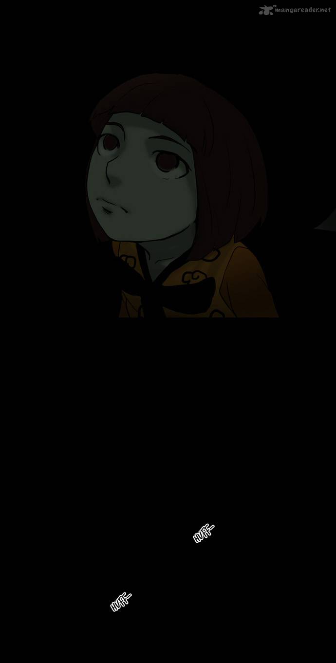 Tower of God Chapter 40 image 09